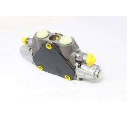 SECTION- VALVE