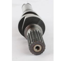 SHAFT FUEL CAM