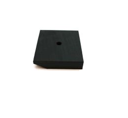 PAD .75X3.38X3.88 WEAR