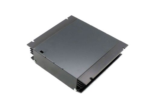 VOLVO AMPLIFIER