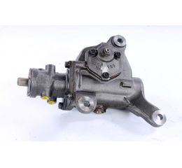 STEERING GEAR
