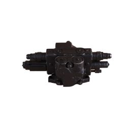 CONTROL VALVE ASSEMBLY