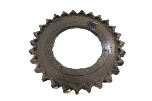 GRADALL WELD- SPROCKET