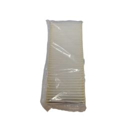 AIR FILTER-PLASTIC PANEL