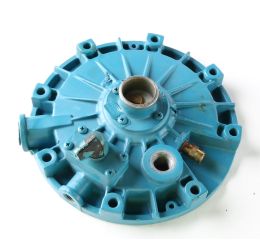 END COVER REMAN