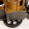 KOMATSU OIL PUMP