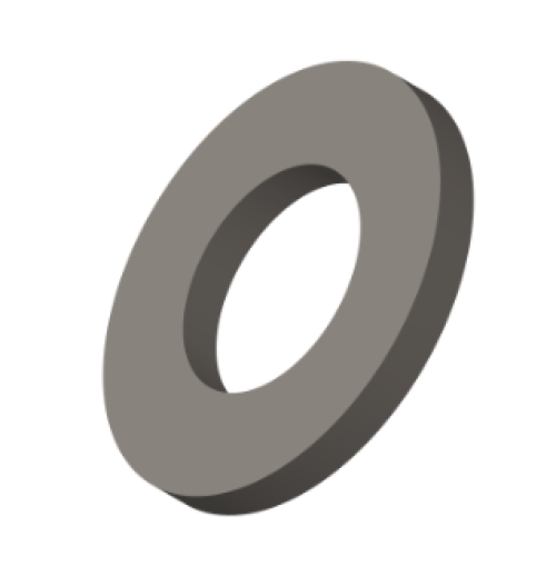 CUMMINS WASHER FOR BS3 5.9L B ENGINE