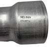 FLEETGUARD EXHAUST REDUCER PIPE - 5in OD x 4in ID