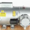 GAST AIR COMPRESSOR  PISTON  3.5CFM  115/230VAC 100PSI