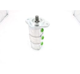 PUMP-GEAR 9CC/5CC CW SAE \"B\"