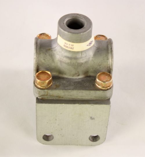 BENDIX VALVE