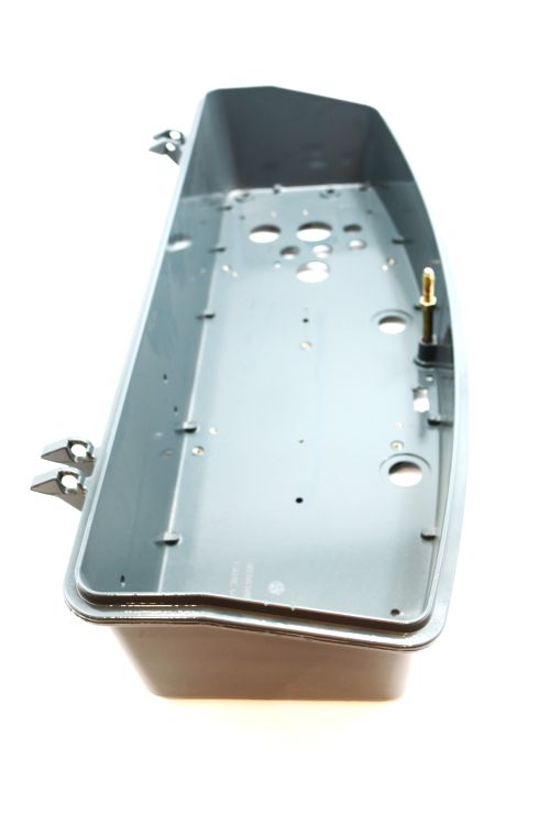 JLG BOX - CONSOLE BOTTOM
