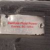 DANFOSS VALVE