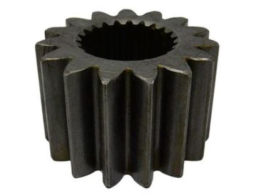 CASE AFTERMARKET GEAR
