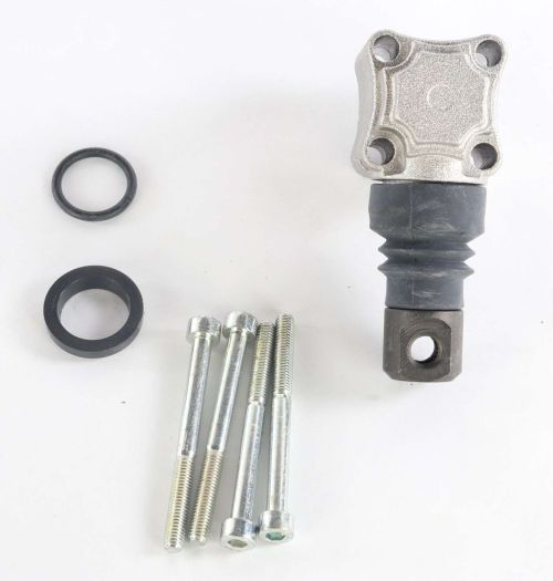HYDROCONTROL PROTECTED LEVER FOR M50 MONOBLOCK VALVE