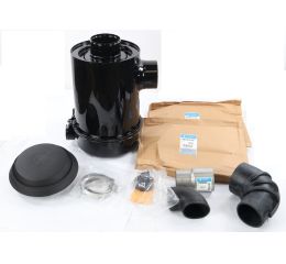 AIR CLEANER ASSEMBLY