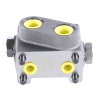 PARKER CROSSOVER RELIEF VALVE AS