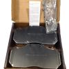 HALDEX DISC BRAKE PAD REPAIR KIT - AIR LINE HAUL A