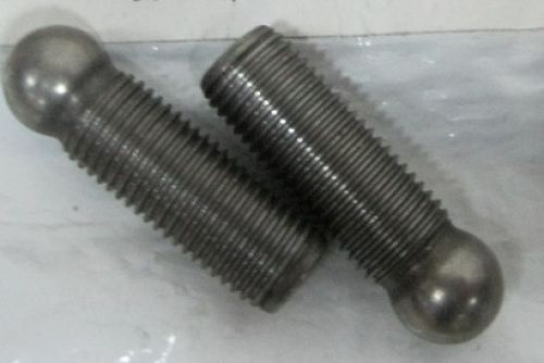 CUMMINS SCREW ADJUSTING RKR ENGINE