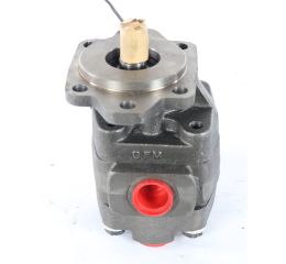 HYDRAULIC GEAR MOTOR