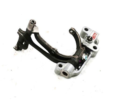BOBCAT LEVER