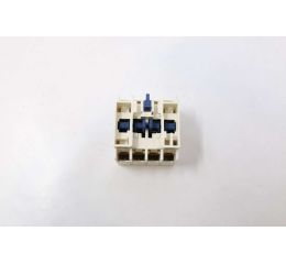 BLOCK AUXILIARY CONTACT