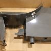 AUSA CENTER S.L.U. FUEL TANK 25L
