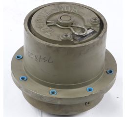 TORQUE HUB