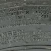 BOBCAT TIRE AG FRONT 8 X16 - 10 PLY