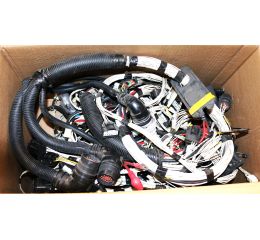 HARNESS_CAB IFM HYBRID DD
