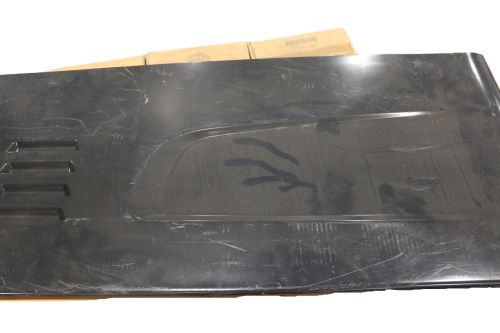 DOOSAN COVER ASSEMBLY;SIDE RIGHTHAND