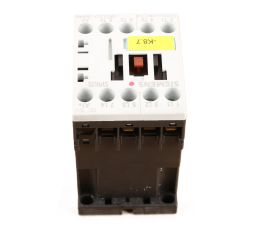 4 POLE CONTACTOR