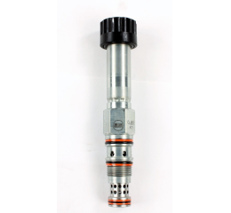 SOLENOID VALVE CARTRIDGE