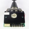OEM CONTROLS JOYSTICK CONTROLLER: SINGLE AXIS