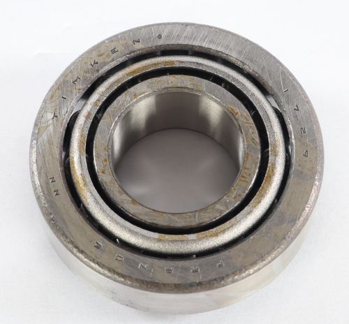 VOLVO BEARING SET 2-15/64\" OD