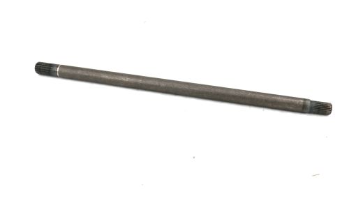 BOBCAT SHAFT RIGHT