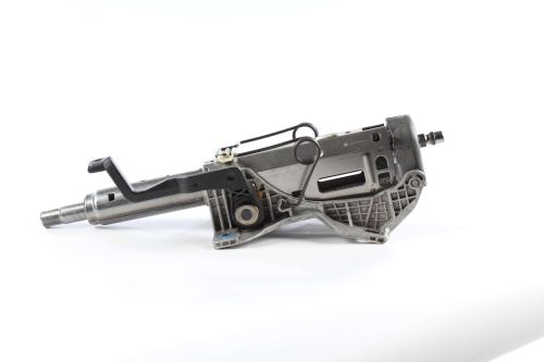 BOSCH AUTOMOTIVE STEERING STEERING COLUMN