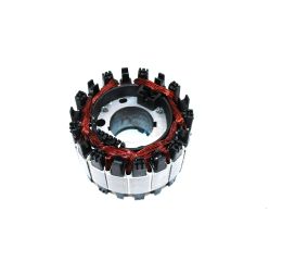 EXCITER ROTOR