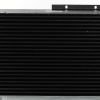 TEREX CHARGE AIR COOLER