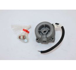 AUTOMATIC DRAIN VALVE