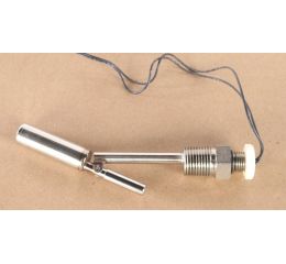 LIQUID LEVEL FLOAT SWITCH - SIDE MOUNT 1/2NPT S.S.