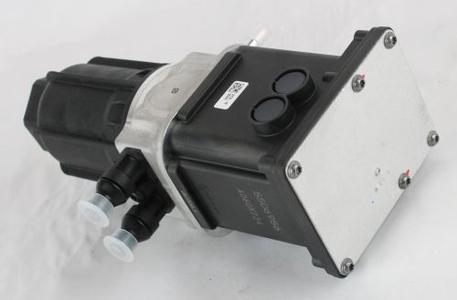 CUMMINS DEF DOSER PUMP UNIT