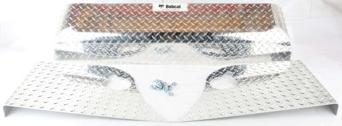 BOBCAT EQUIP SHIELD