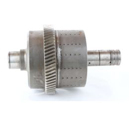 ASSYSHFT DRUM PLUG
