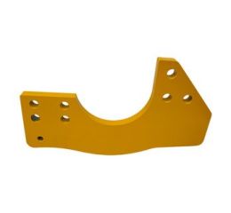 CHAIN GUIDE, REAR
