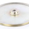 BOBCAT S-V PULLEY W/SET SCREW