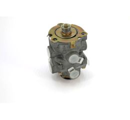 E-6 STYLE DUAL BRAKE FOOT VALVE