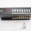 JLG SWITCH PANEL 9 FUNCTION
