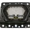 MACK INSULATOR ENGINE MOUNT