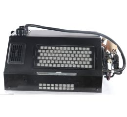 HEATER UNIT